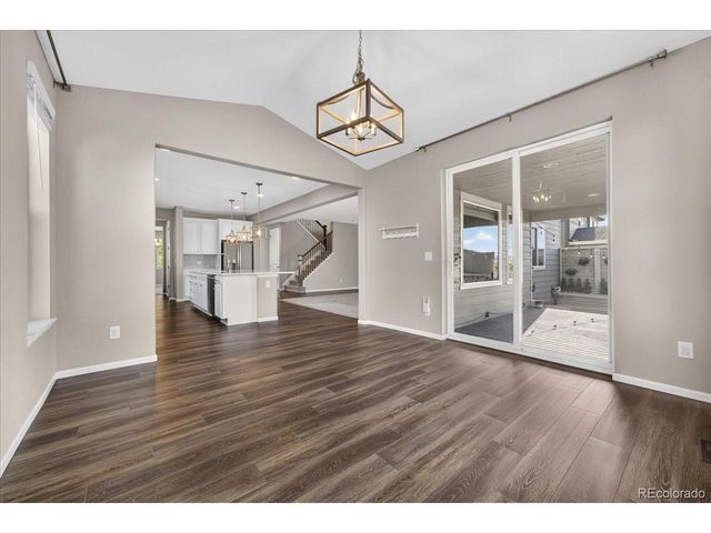 17886 E Emilia Dr, Parker, CO 80134