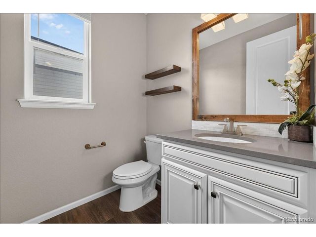 17886 E Emilia Dr, Parker, CO 80134