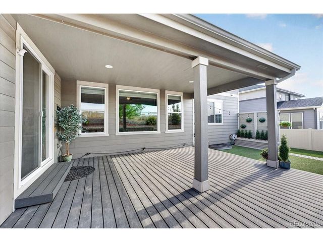 17886 E Emilia Dr, Parker, CO 80134