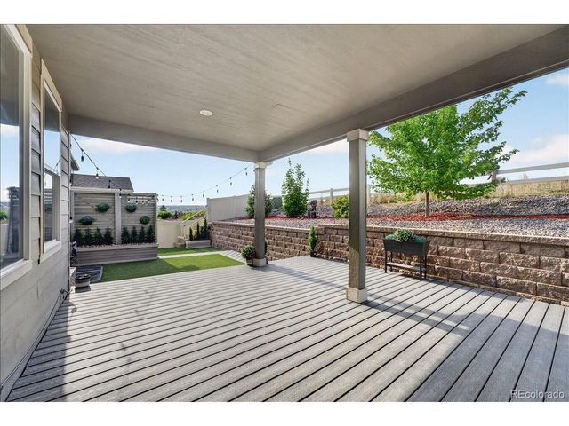 17886 E Emilia Dr, Parker, CO 80134
