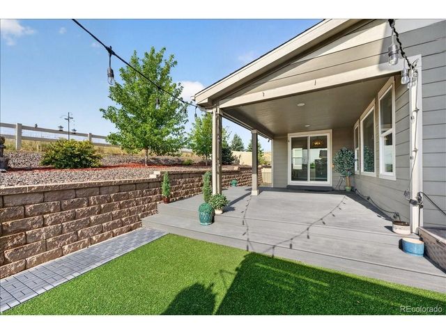 17886 E Emilia Dr, Parker, CO 80134
