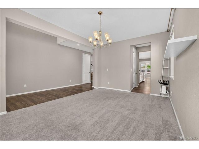 17886 E Emilia Dr, Parker, CO 80134