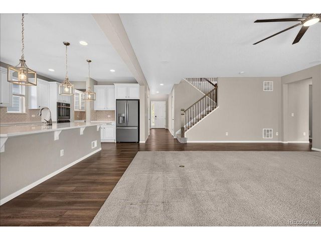 17886 E Emilia Dr, Parker, CO 80134