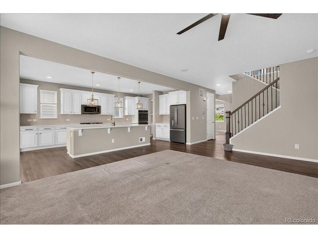 17886 E Emilia Dr, Parker, CO 80134