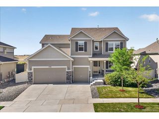 17886 E Emilia Dr, Parker, CO 80134