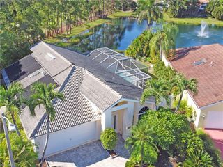 1279 Naples Lake DR, Naples, FL 34104