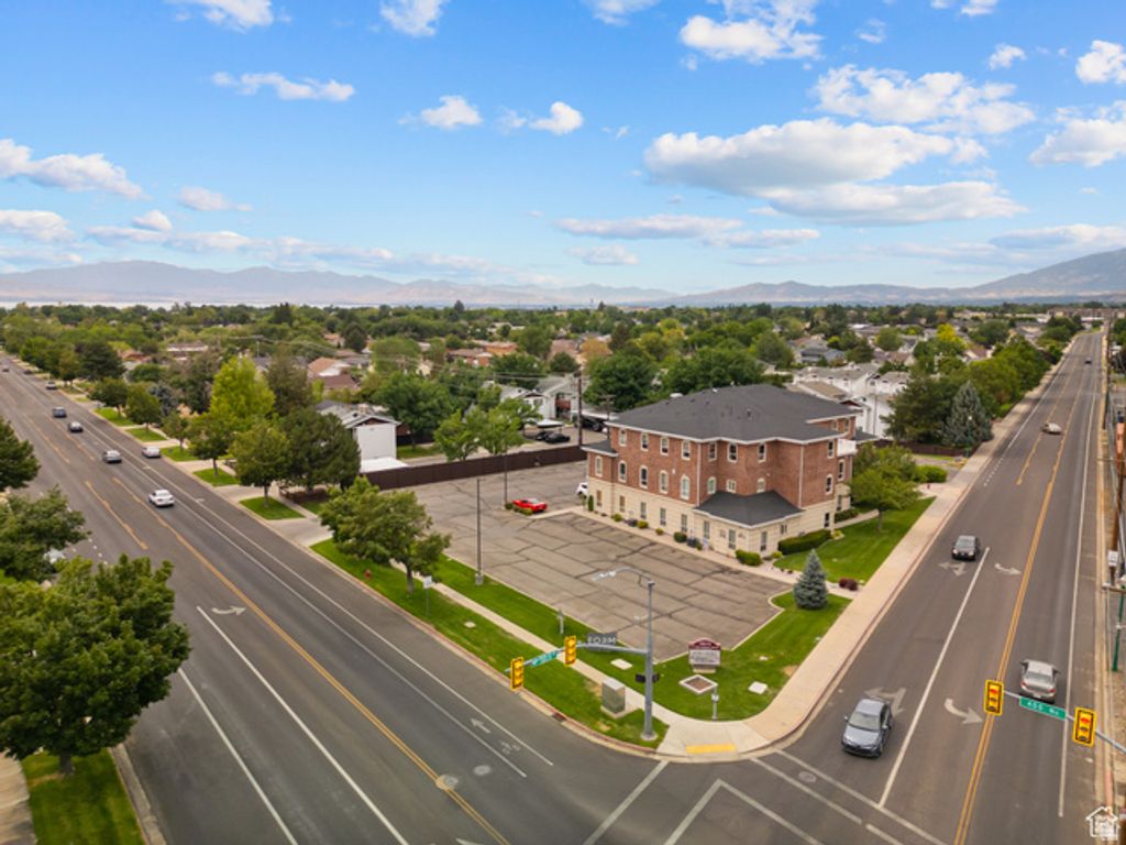 421 N OREM BLVD #421, Orem, UT 84057 — exterior