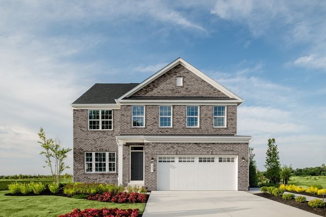 2718 Thoroughbred Way, White House, TN 37188