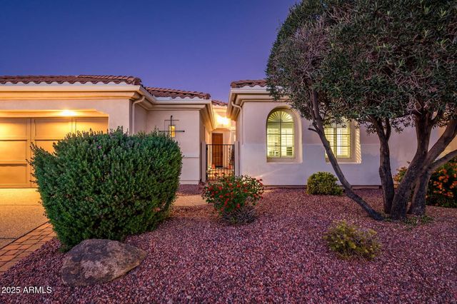 22807 N LAS POSITAS Drive, Sun City West, AZ 85375
