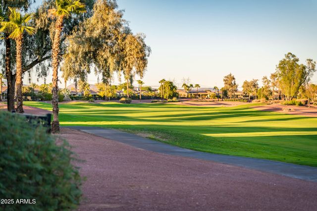 22807 N LAS POSITAS Drive, Sun City West, AZ 85375