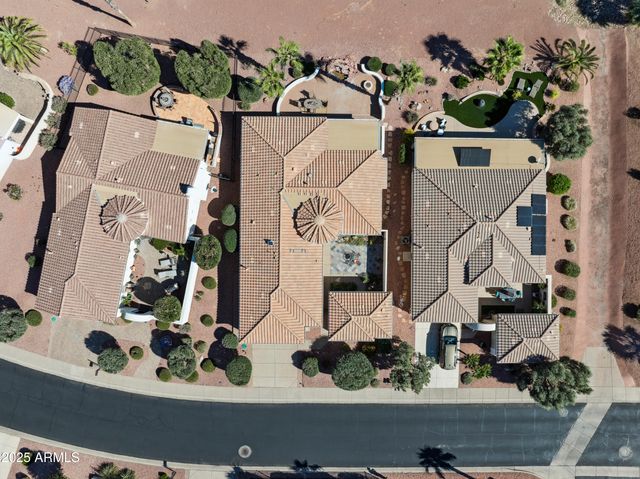 22807 N LAS POSITAS Drive, Sun City West, AZ 85375