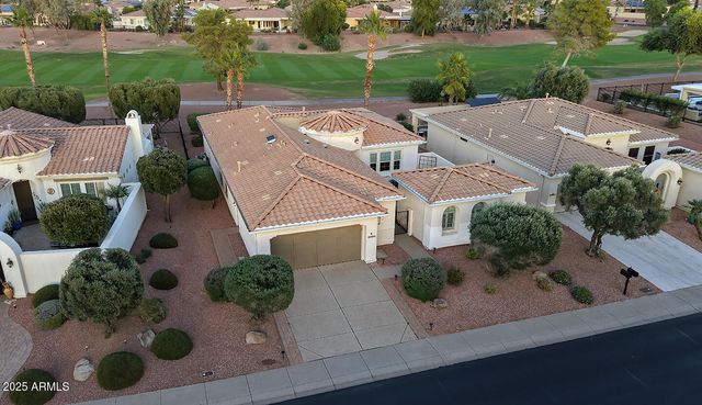 22807 N LAS POSITAS Drive, Sun City West, AZ 85375