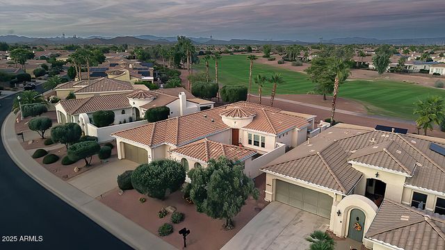 22807 N LAS POSITAS Drive, Sun City West, AZ 85375