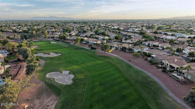 22807 N LAS POSITAS Drive, Sun City West, AZ 85375