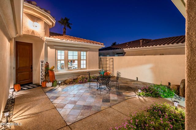 22807 N LAS POSITAS Drive, Sun City West, AZ 85375