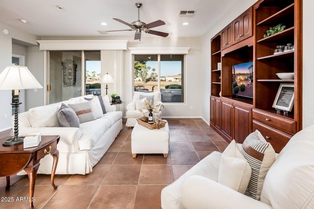 22807 N LAS POSITAS Drive, Sun City West, AZ 85375