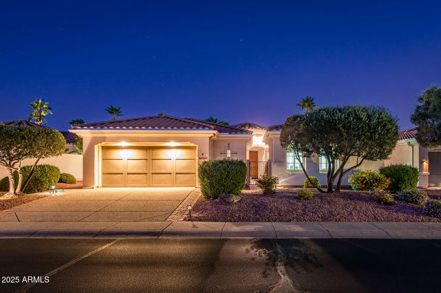 22807 N LAS POSITAS Drive, Sun City West, AZ 85375