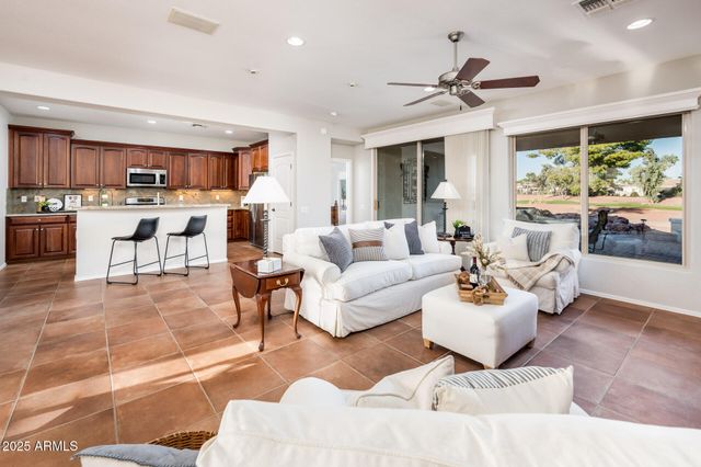 22807 N LAS POSITAS Drive, Sun City West, AZ 85375