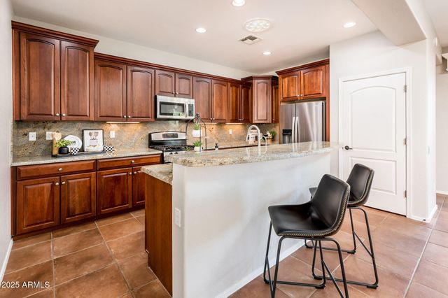 22807 N LAS POSITAS Drive, Sun City West, AZ 85375