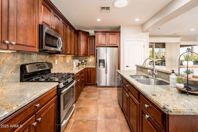 22807 N LAS POSITAS Drive, Sun City West, AZ 85375