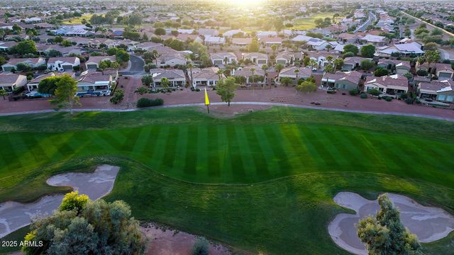 22807 N LAS POSITAS Drive, Sun City West, AZ 85375