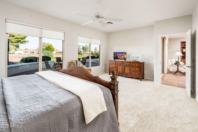 22807 N LAS POSITAS Drive, Sun City West, AZ 85375