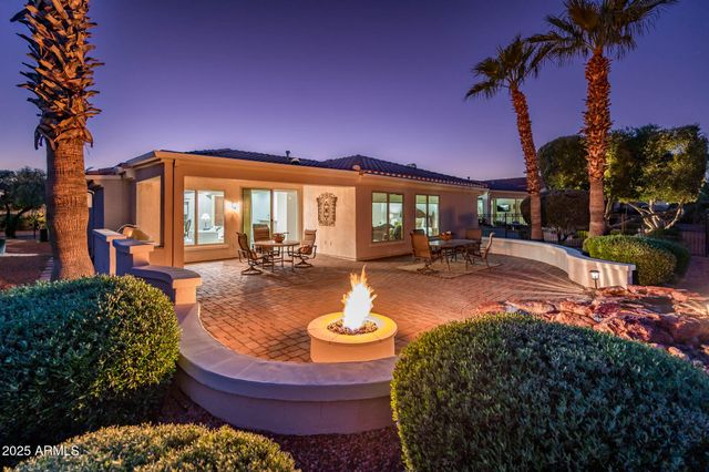 22807 N LAS POSITAS Drive, Sun City West, AZ 85375