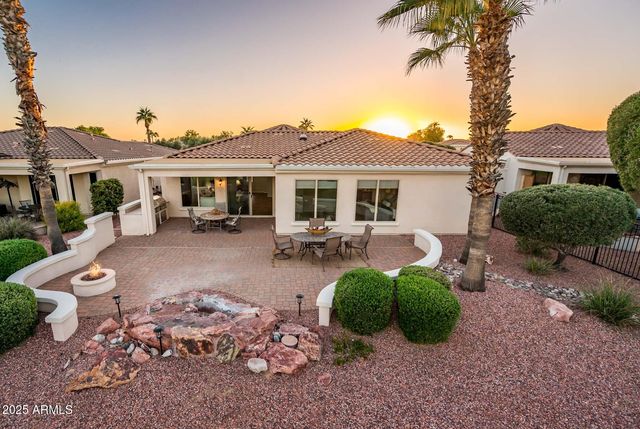 22807 N LAS POSITAS Drive, Sun City West, AZ 85375