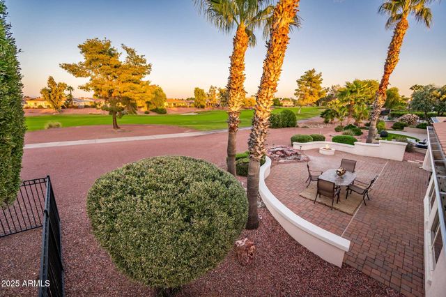 22807 N LAS POSITAS Drive, Sun City West, AZ 85375