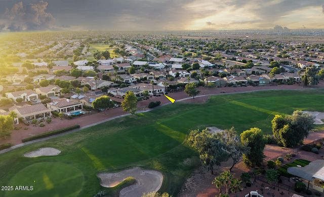 22807 N LAS POSITAS Drive, Sun City West, AZ 85375