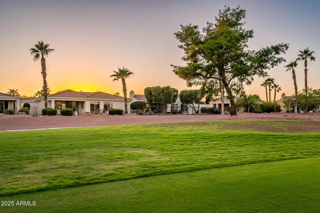 22807 N LAS POSITAS Drive, Sun City West, AZ 85375