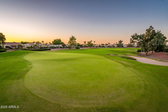 22807 N LAS POSITAS Drive, Sun City West, AZ 85375