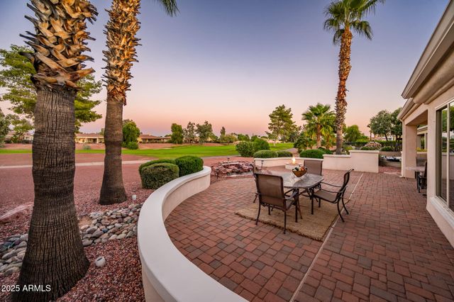 22807 N LAS POSITAS Drive, Sun City West, AZ 85375