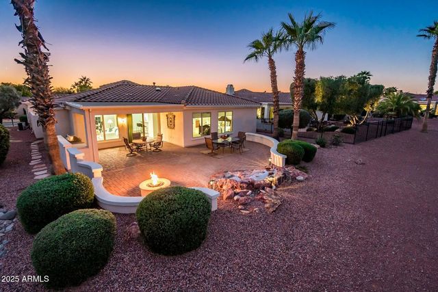 22807 N LAS POSITAS Drive, Sun City West, AZ 85375