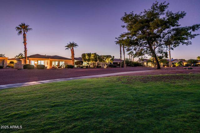 22807 N LAS POSITAS Drive, Sun City West, AZ 85375