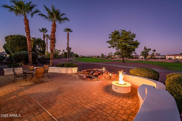 22807 N LAS POSITAS Drive, Sun City West, AZ 85375