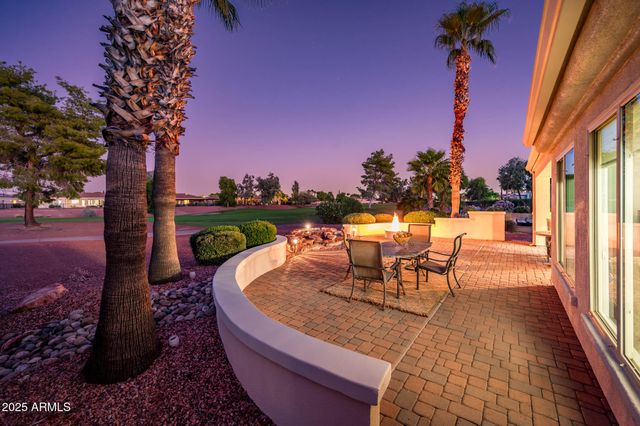 22807 N LAS POSITAS Drive, Sun City West, AZ 85375