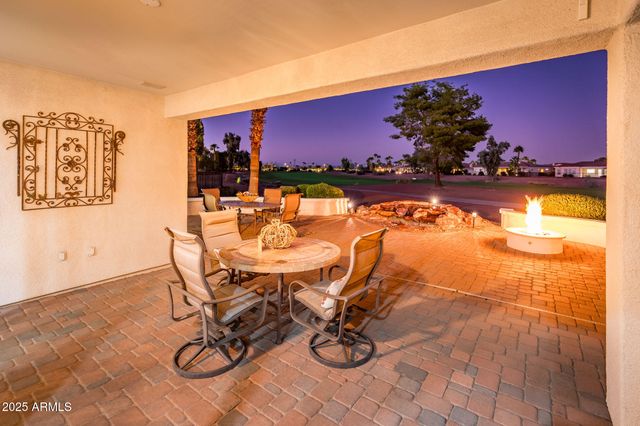 22807 N LAS POSITAS Drive, Sun City West, AZ 85375