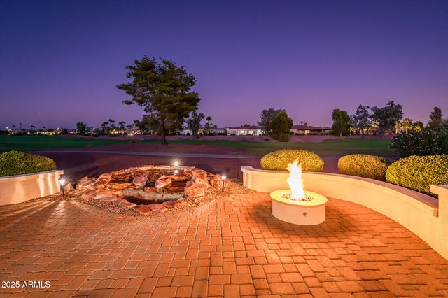 22807 N LAS POSITAS Drive, Sun City West, AZ 85375