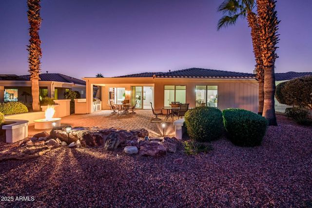 22807 N LAS POSITAS Drive, Sun City West, AZ 85375