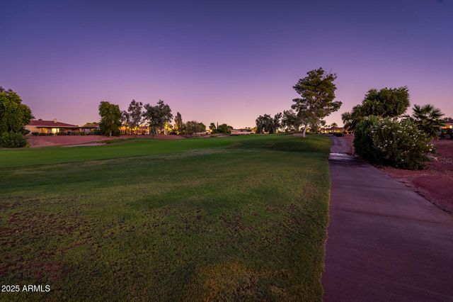 22807 N LAS POSITAS Drive, Sun City West, AZ 85375