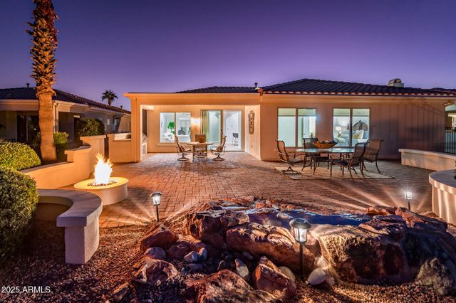 22807 N LAS POSITAS Drive, Sun City West, AZ 85375