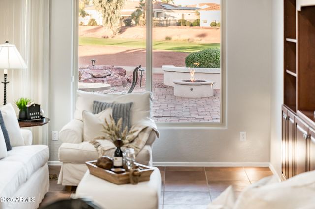 22807 N LAS POSITAS Drive, Sun City West, AZ 85375