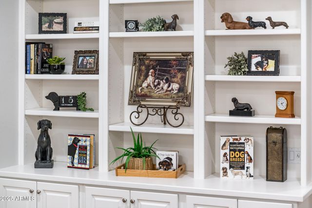 22807 N LAS POSITAS Drive, Sun City West, AZ 85375