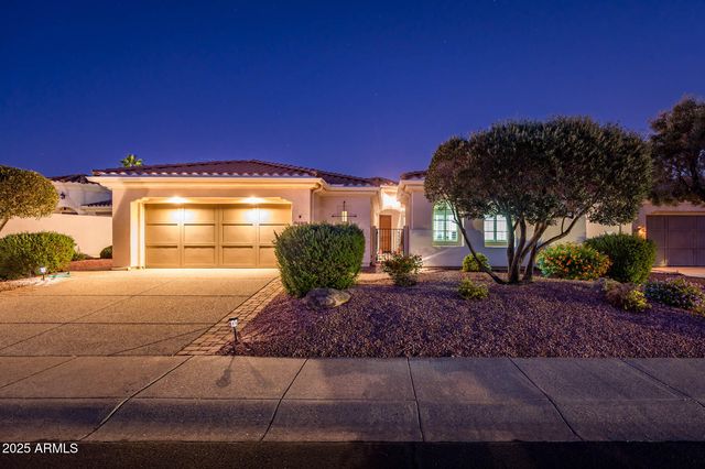 22807 N LAS POSITAS Drive, Sun City West, AZ 85375