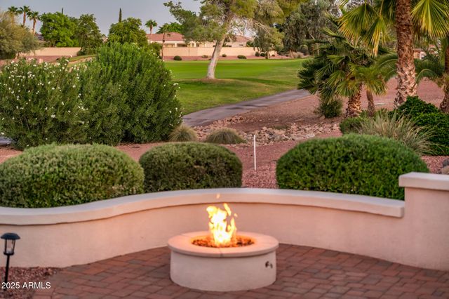 22807 N LAS POSITAS Drive, Sun City West, AZ 85375