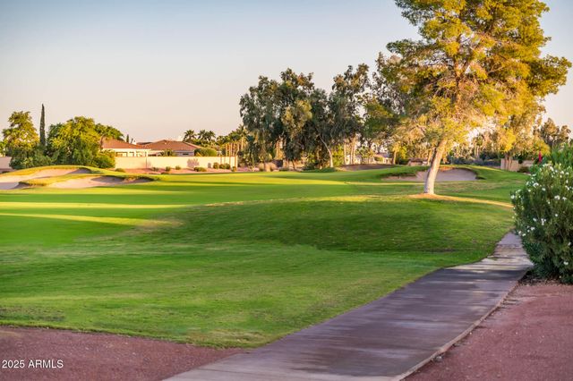 22807 N LAS POSITAS Drive, Sun City West, AZ 85375