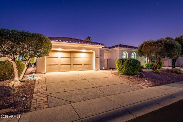 22807 N LAS POSITAS Drive, Sun City West, AZ 85375