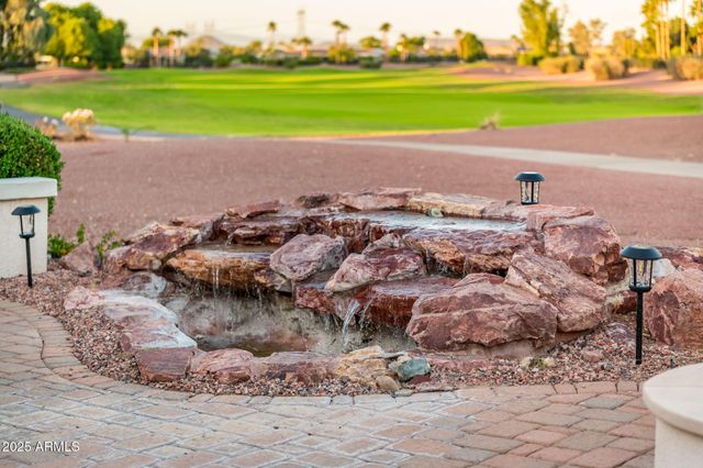 22807 N LAS POSITAS Drive, Sun City West, AZ 85375