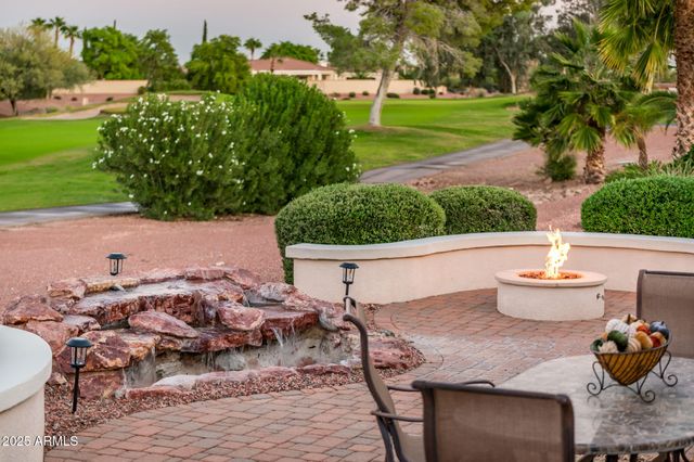 22807 N LAS POSITAS Drive, Sun City West, AZ 85375